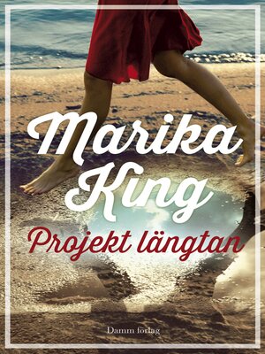 cover image of Projekt längtan